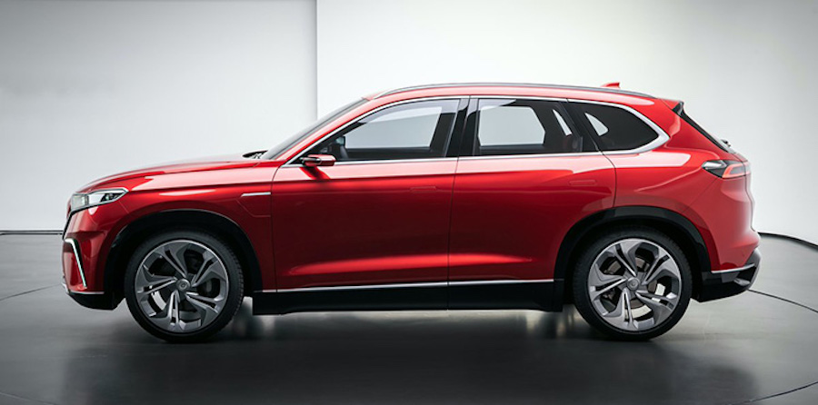 Türkiye elektrikli otomobilde şarja bastı: Türkiye’nin enerjisini yeniliyor