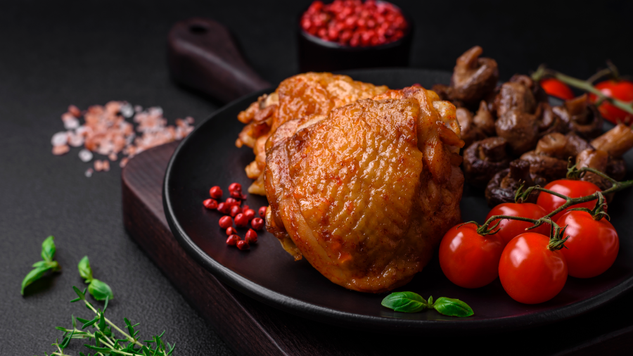 Sıcak havalarda et ve tavuk ürünlerine dikkat!