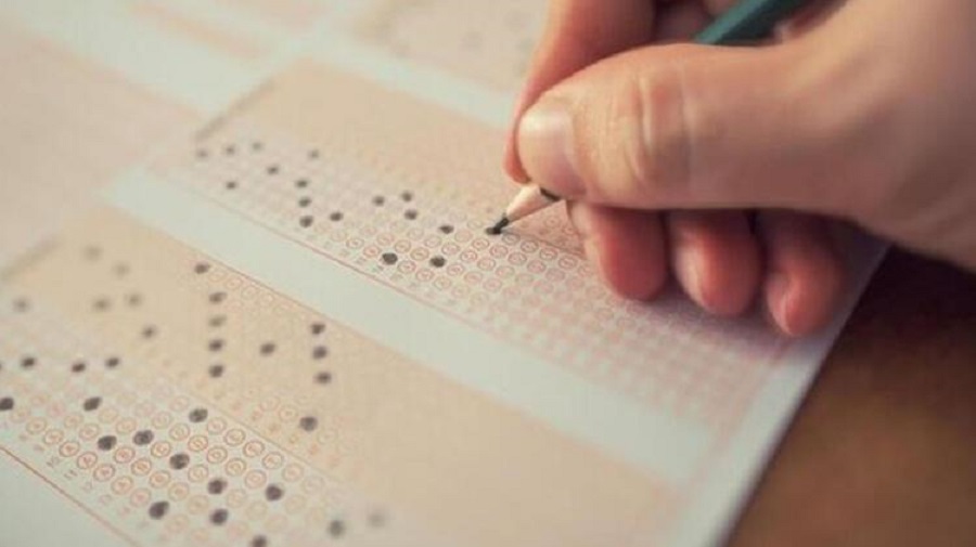 2024 yılı sınav takvimi açıklandı