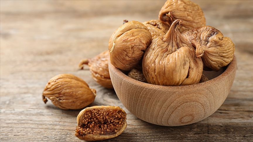 Lezzetli incir tarifleri