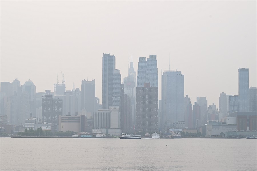 ABD'de helal gıda sunma koşulu