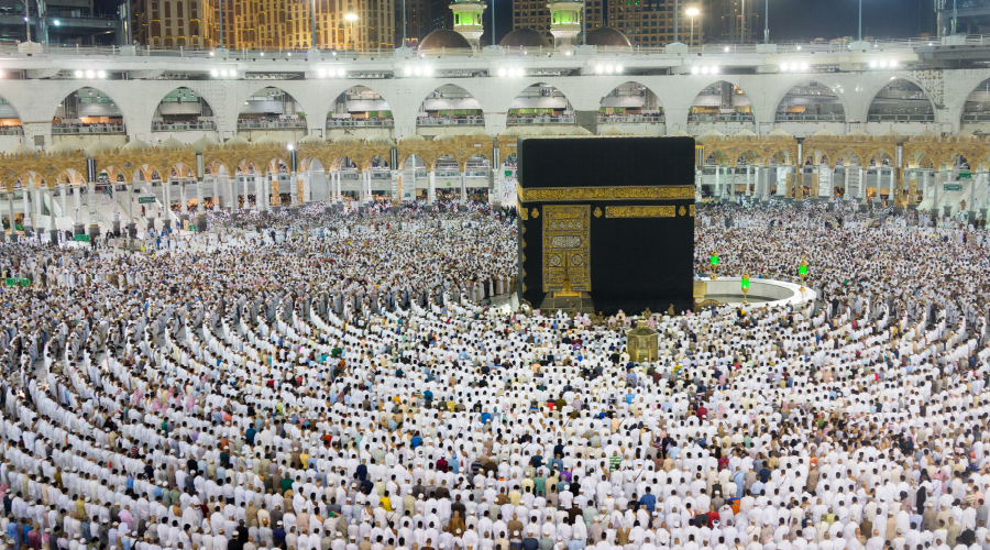 Hacı adaylarına E-Nabız Kolaylığı