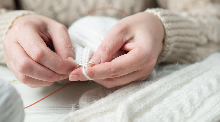 Yünle yaşamak: Günlük hayatta 7 doğal dokunuş