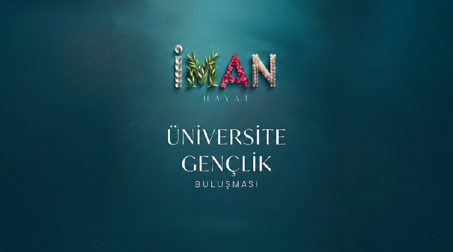 ­SERVER Üniversite Gençlik Buluşması Tamamlandı