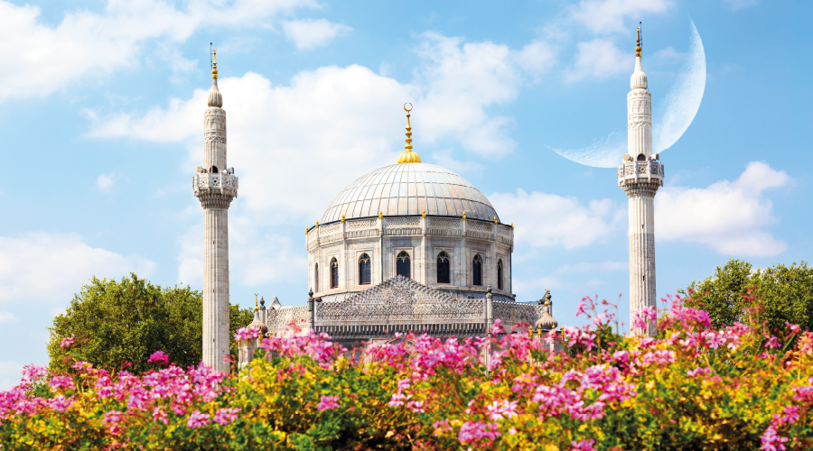 5. Mevsim: İç Huzur İkliminde Manevi Yolculuk Başlıyor