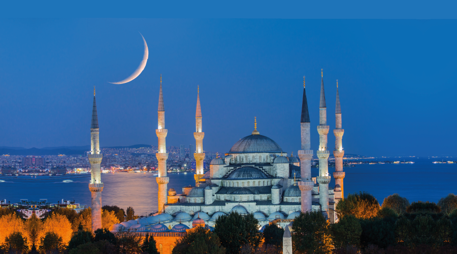 Zamanı Fark Etmenin ve Yenilenme Fırsatı: Hicrî Yılbaşı