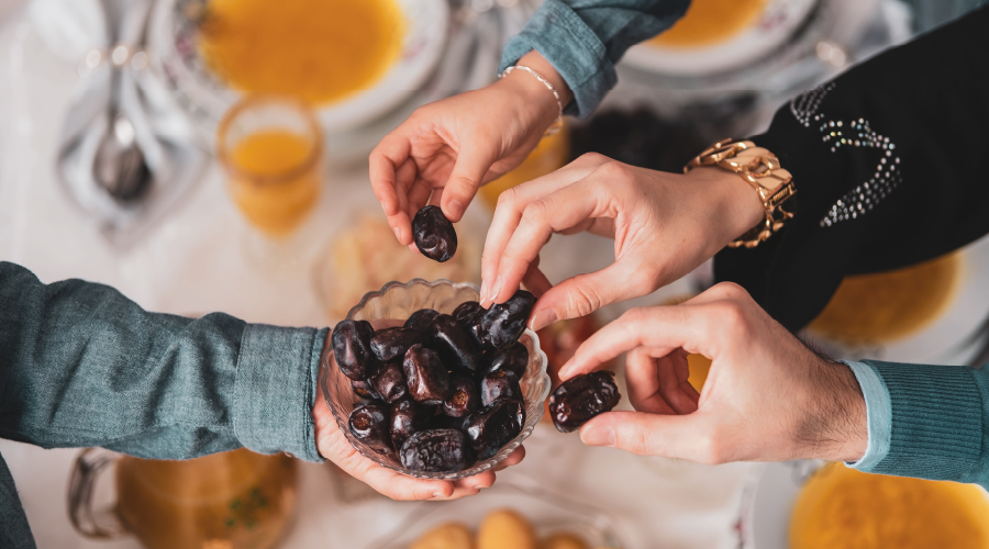  ­Oruçta 15. günden sonra yenilenme başlıyor