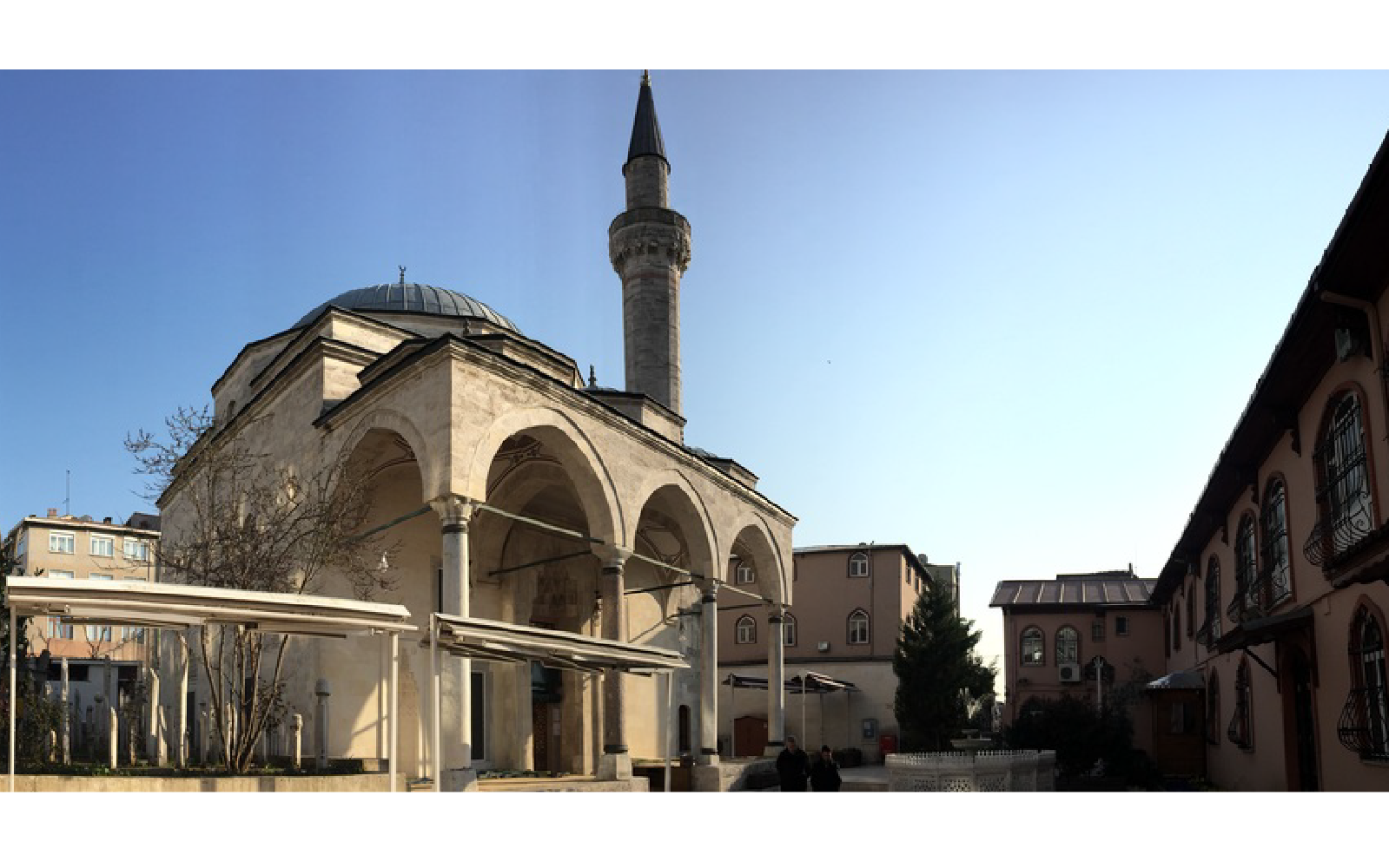 Mehmed Zâhid Kotku (Rh.A.) yâd edildi 