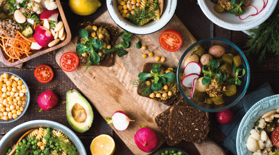 Sağlıksız beslenme genç yaşta kalp hastalığına yol açabilir