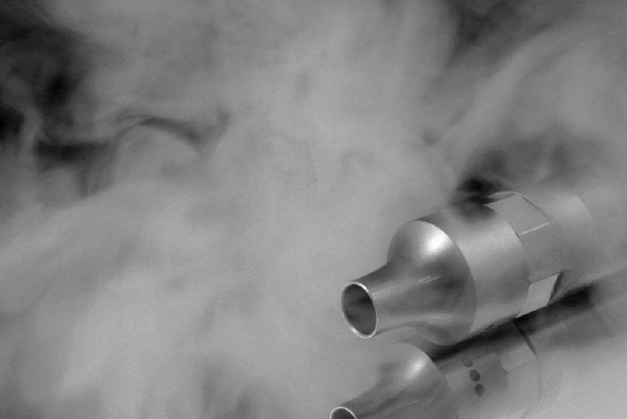 Sigara ve türevleri  akciğeri söndürüyor