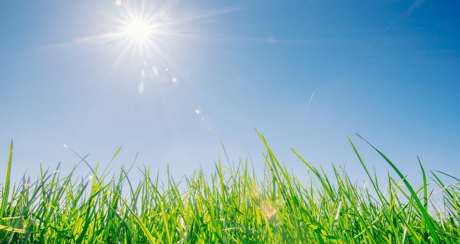 Güneşten hem faydalanmak hem korunmak mümkün