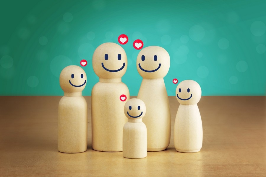 Nezaket kültürü çocukların gelişimine katkı sağlıyor