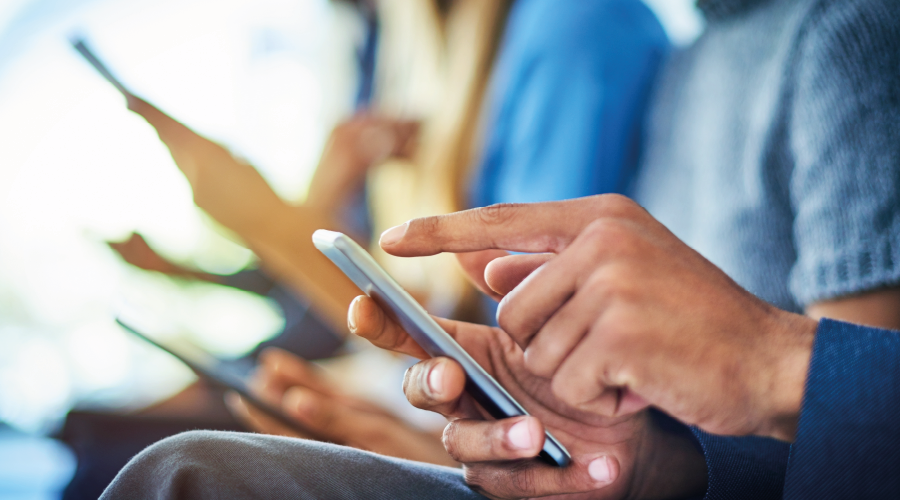 Ekranlar odaklanmayı zorlaştırıyor