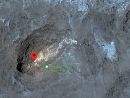 Fellow Dwellers of The Earth