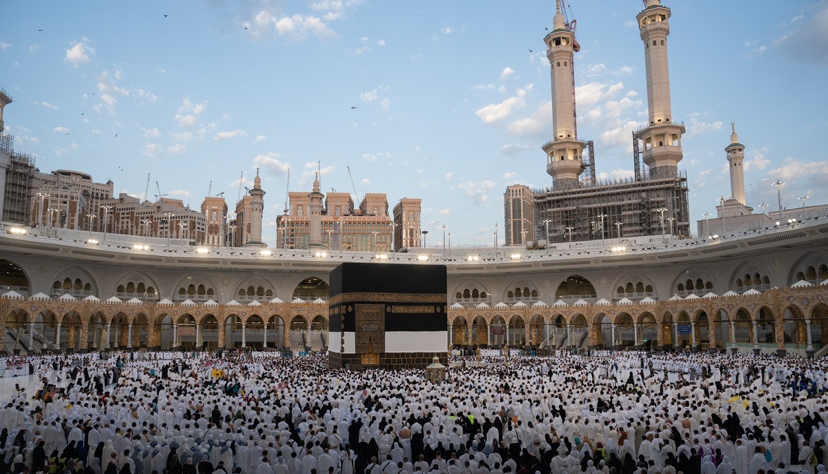 Hac ön kayıt işlemleri uzatıldı