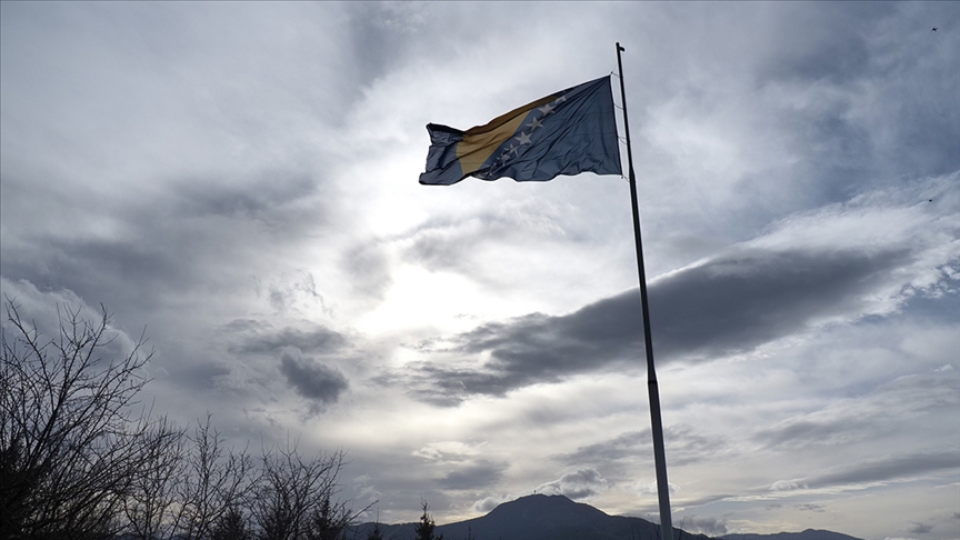 Bosna Hersek e karmaşık siyasi yapı getiren antlaşmanın 29. yılı