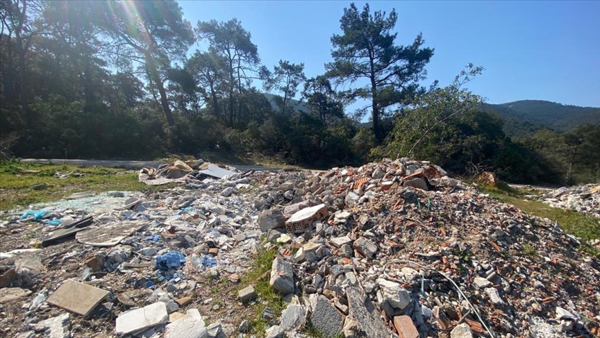 Çevreyi kirletenlere cezalar artırıldı