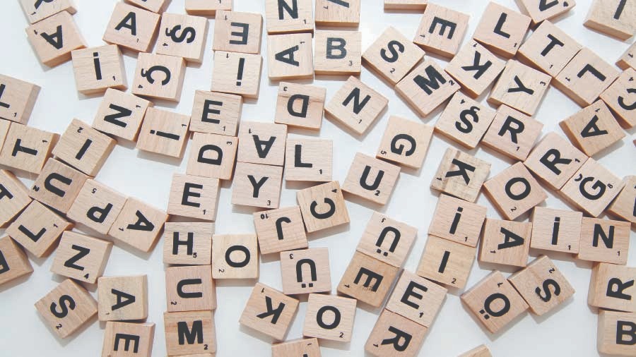 Kelimelerin değerinin farkında mıyız?