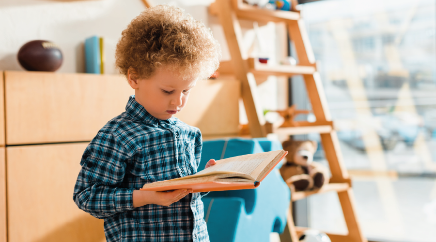 Okuma güçlüğünde erken müdahale önemli