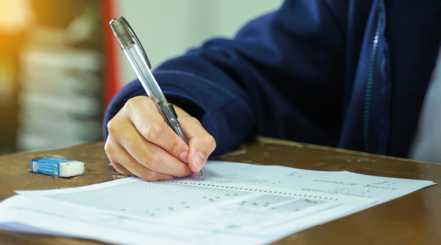 LGS soru ve cevap anahtarları yayımlandı