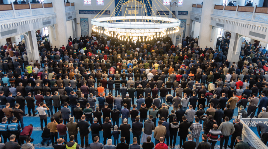 Ramazan: Maneviyatın ve dayanışmanın ayı