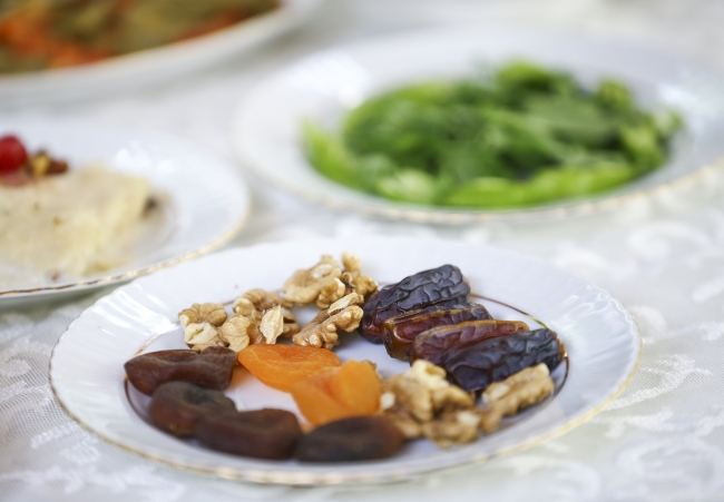 Orucun kansere iyi geldiği tespit edildi