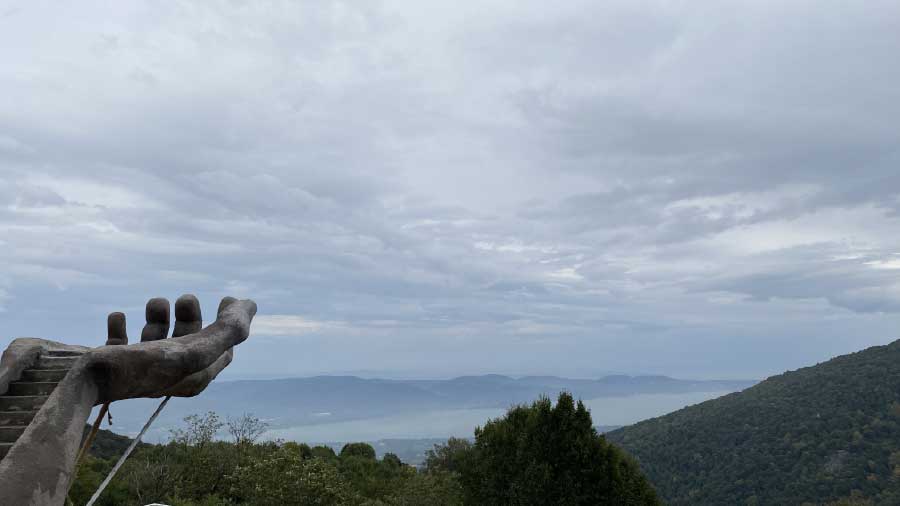 Bir Avucun İçinde Kartepe