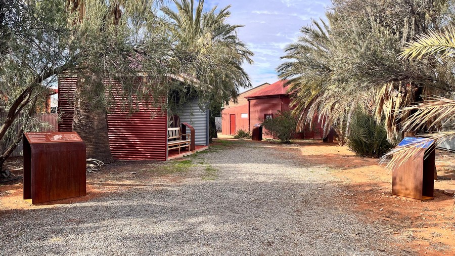 Avustralya’da tarihi mirasın izlerine yolculuk