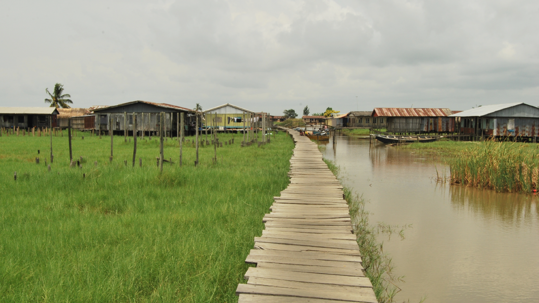 Okyanusta ‘batan’ yer