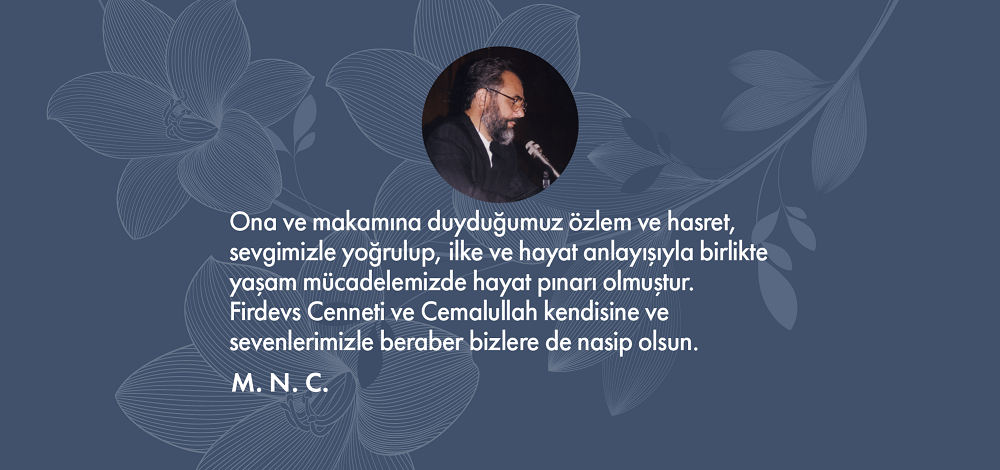 M.Es ad Coşan YÂD 1442