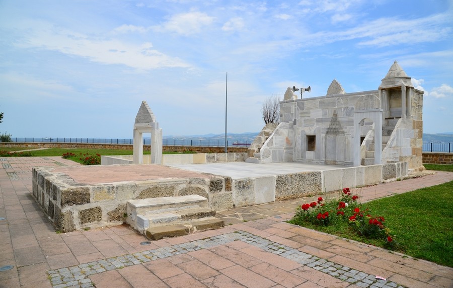 AKRA‘dan ‘Kültürel Hazinelerimiz‘ Serisi