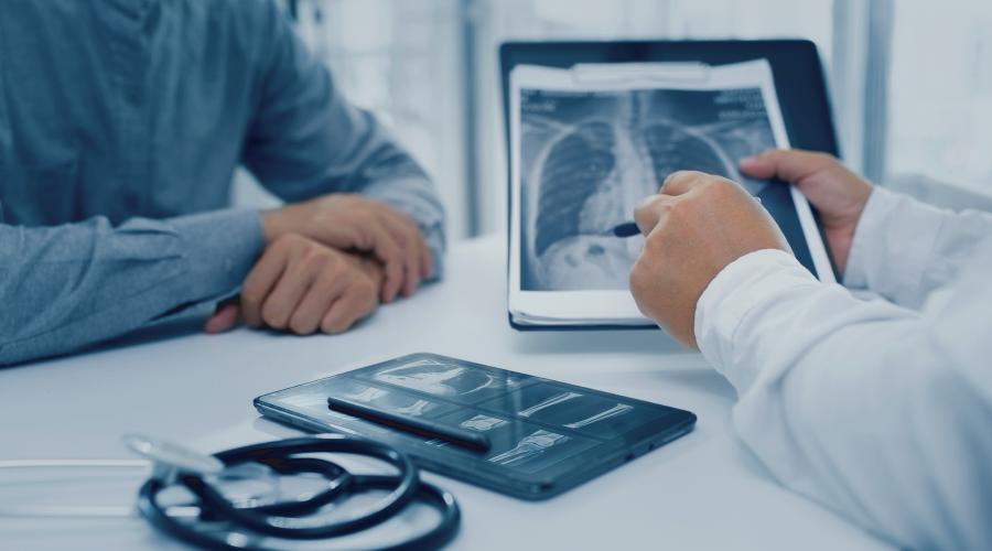 Solunum yolu enfeksiyonlarına karşı bağırsak sağlığı kritik