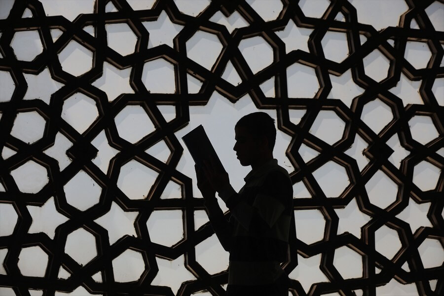 İslam diyarlarında ortak heyecanın adı, Ramazan