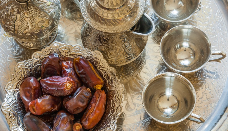 Hz. Hacer’den günümüze tükenmeyen bir kaynak, ZEMZEM