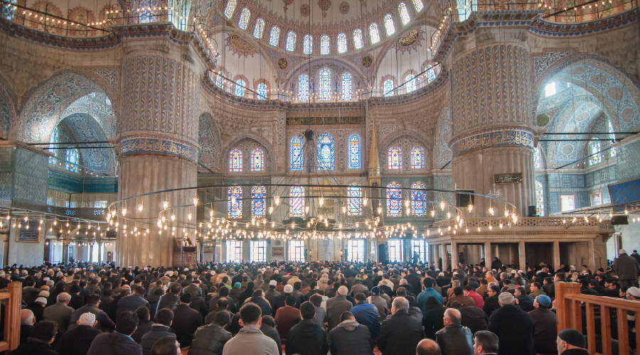 Üç Ayların Toplum ve Birey Üzerindeki Güçlü Etkileri