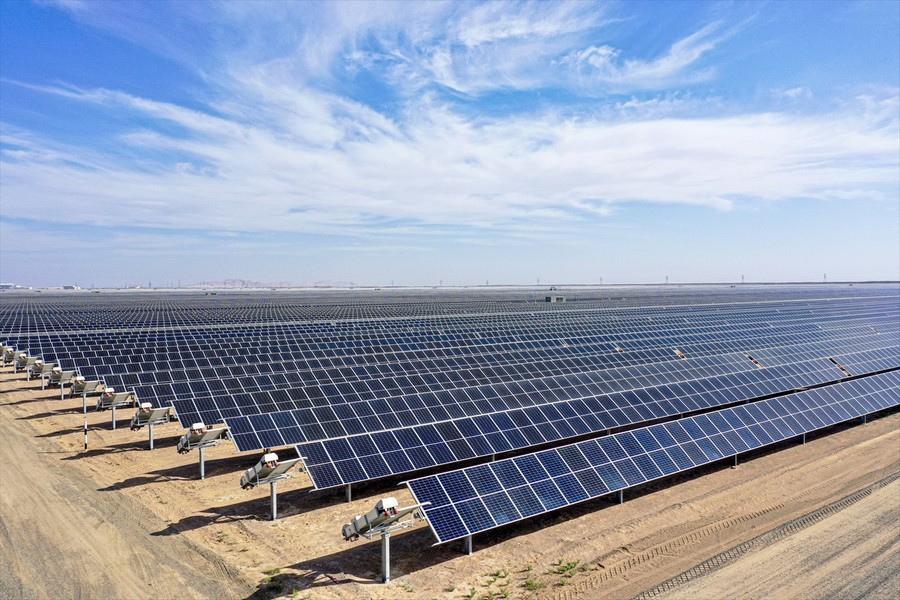 Depolamalı enerji yatırım taleplerinde artış