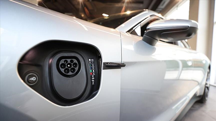 Elektrikli araç talebinde artış