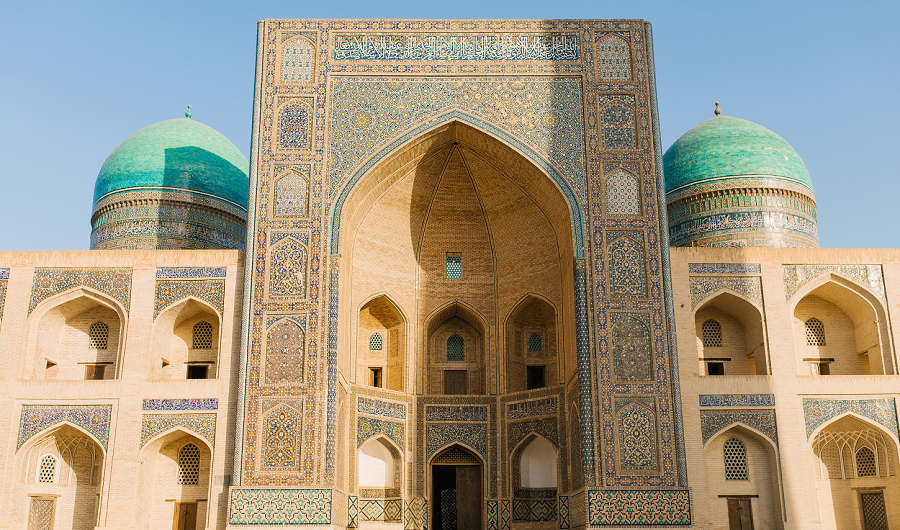 Edebü’l-Müfred Hakkında 10 Bilgi