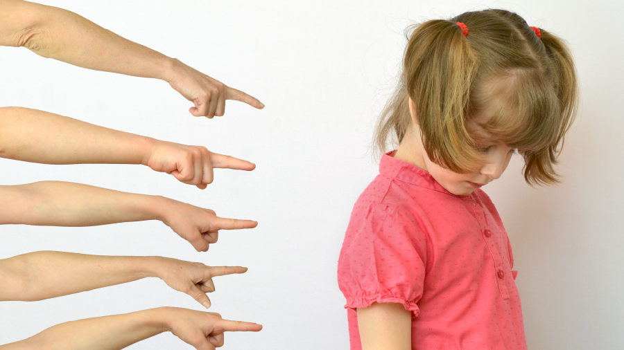 Akran zorbalığı nasıl önlenebilir?