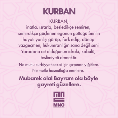 KURBAN
