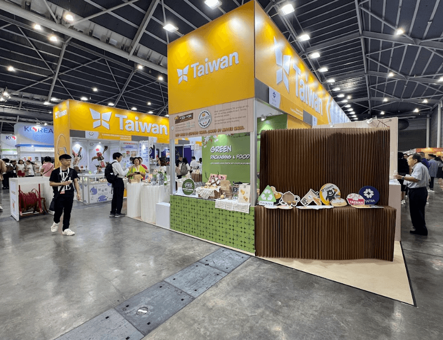 Asya Gıda Fuarı helallik ve değişen tüketici eğilimlerini öne çıkardı