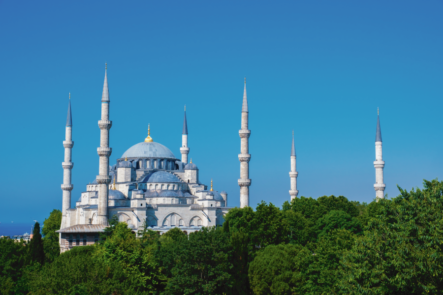 1447 Ramazan Bayramı hilali ilk nerede görülebilecek?