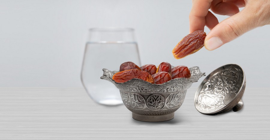 Sıhhatli bir Ramazan için nelere dikkat edilmeli?