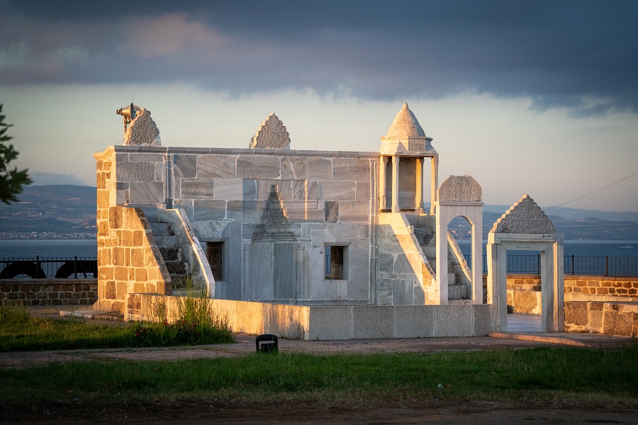 DOĞUŞ AZEBLER İşrak İbadeti Buluşması
