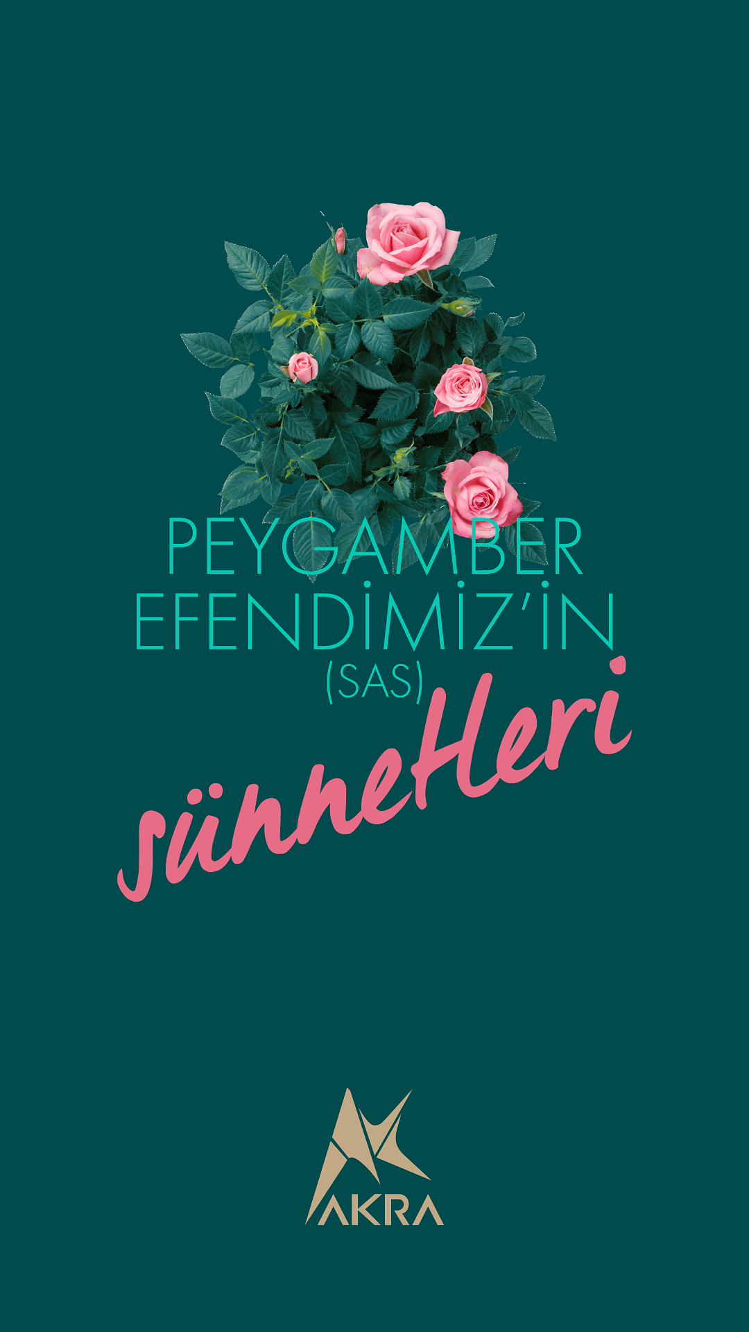 Peygamber Efendimiz'in Sünnetleri