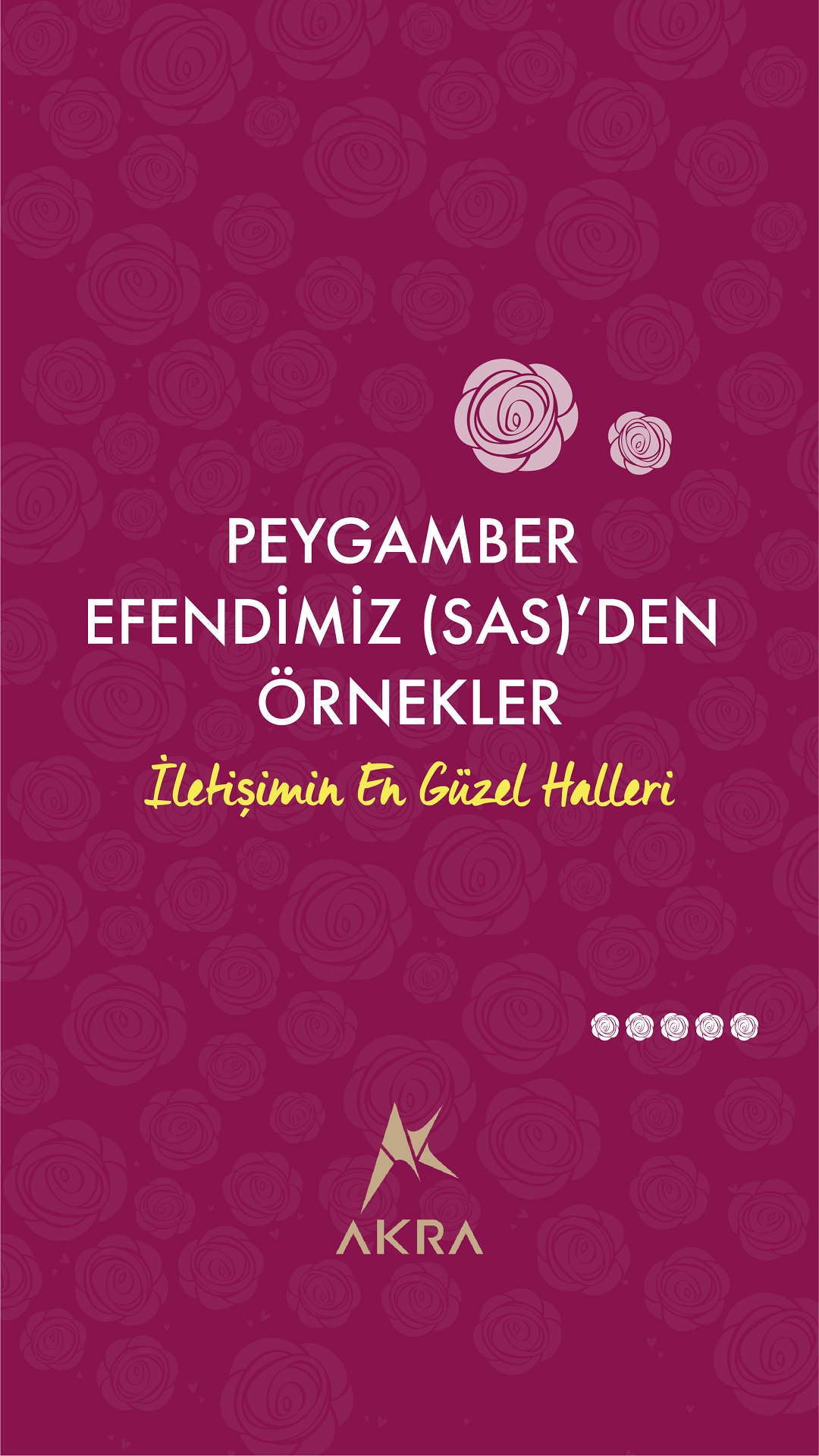 İletişimin En Güzel Halleri