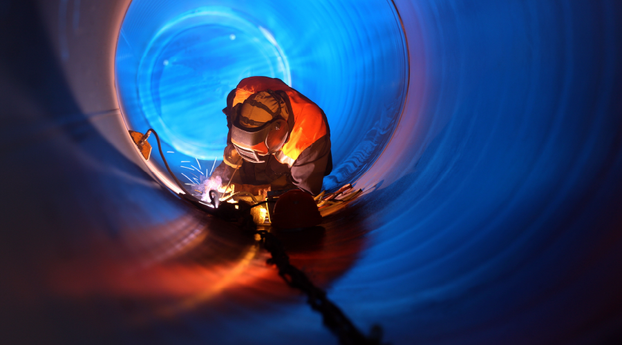 Türkiye çelikte üretim ve ihracatta gücünü koruyor