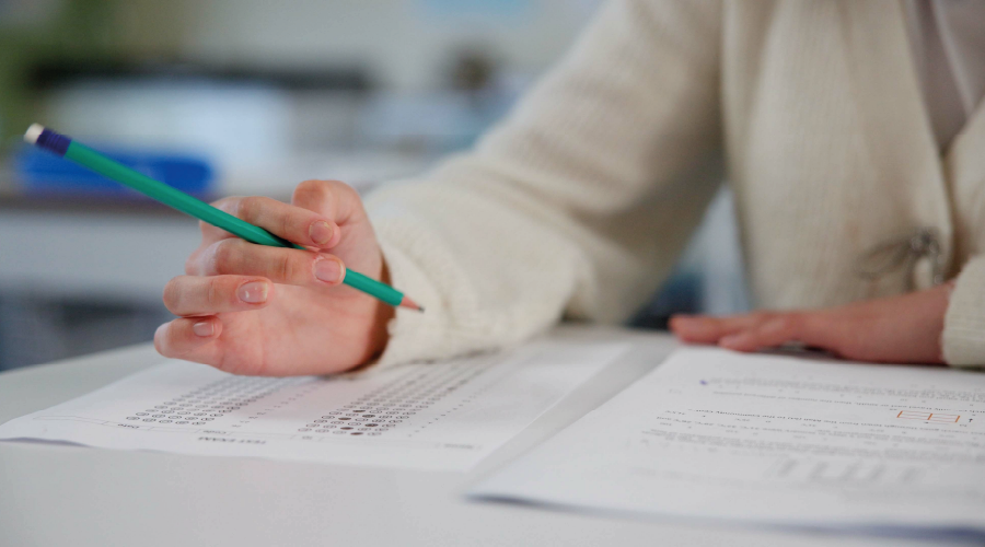 YKS bu hafta sonu yapılacak