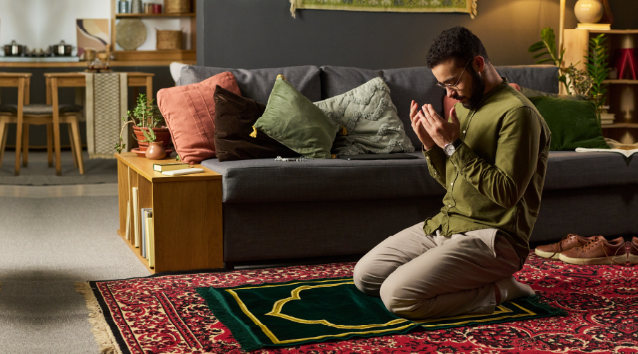 Sorumluluk bilincinde ahiret inancının etkisi öne çıkıyor