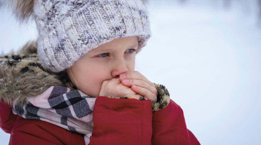 Soğuk havalar viral enfeksiyon ve sinüzit vakalarını artırıyor